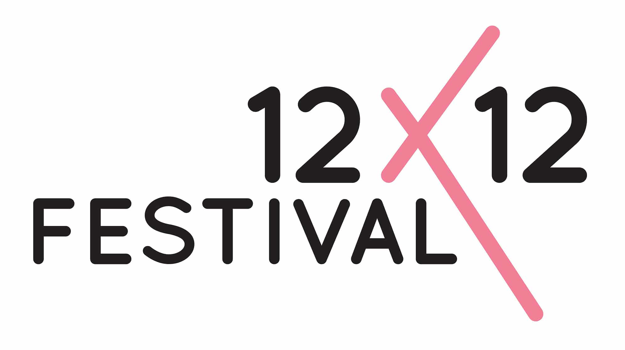 Festival 12x12 10eme édition