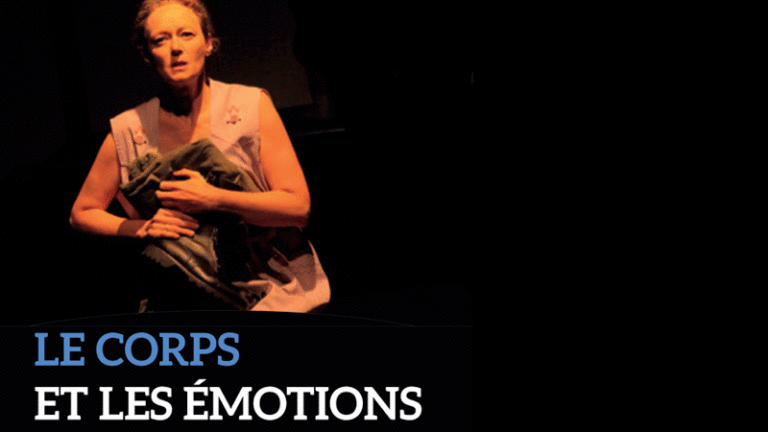 Stage Théâtre – Corps et émotions