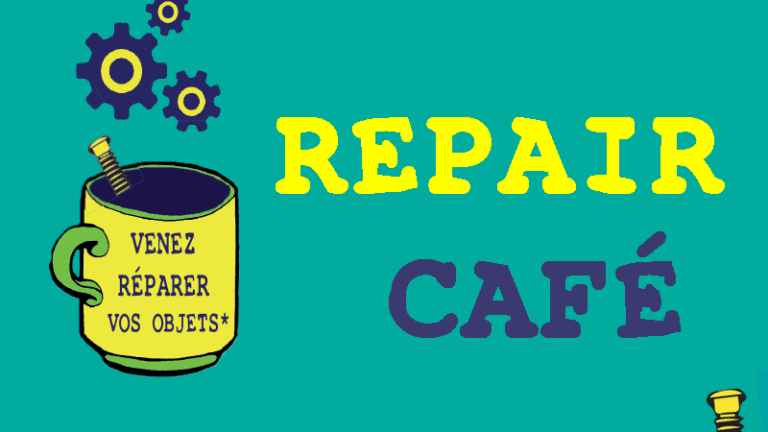 Repair Cafés