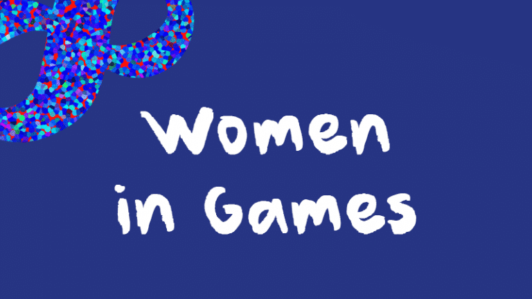 [Table-Ronde] Women In Games