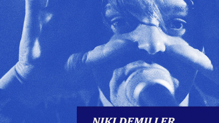[En ligne] Concert Nikki Demiller