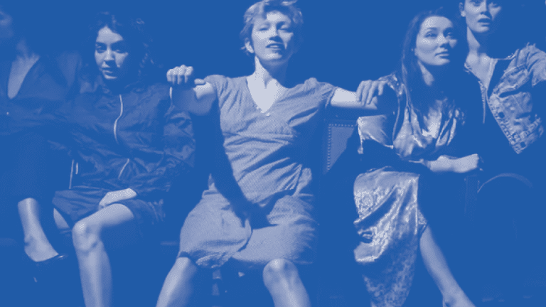Sortie théâtre : Les femmes de Barbe Bleue