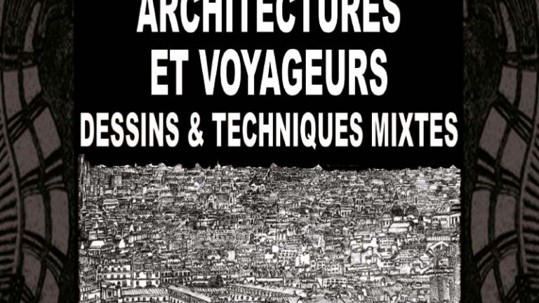 [Expo] Architectures & Voyageurs