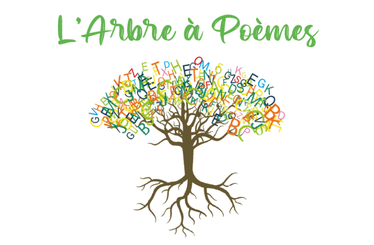 [Poèmes] L’Arbre à Poèmes – Claje
