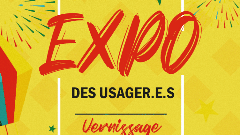 [Expo] Des usagers