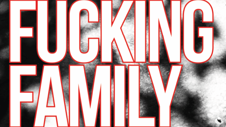 [Théâtre] Fucking family