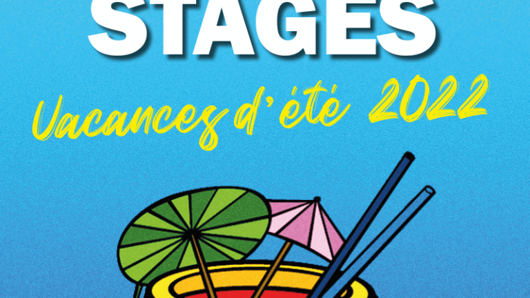 Stages ETE