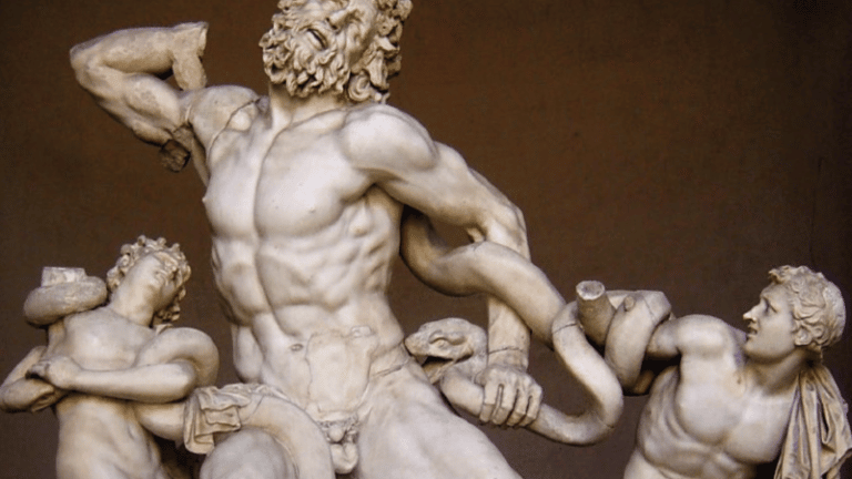 [Conférence] Samedi de l’art – L’art grec et l’art romain – La période hellénistique