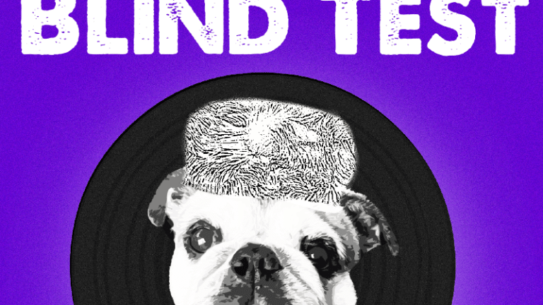 [Évènement] Blind test avec Dj oui oui et Dj MiniePLK