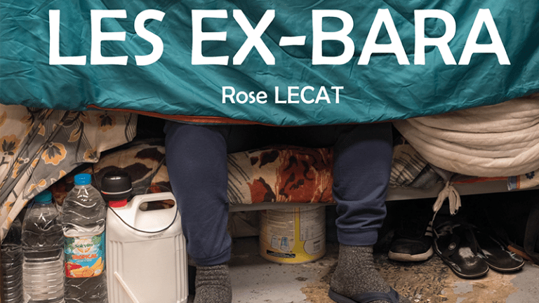 [EXPO] Les ex-Bara de Rose Lecat