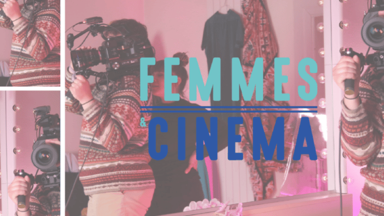 [Projection] Femmes et cinéma