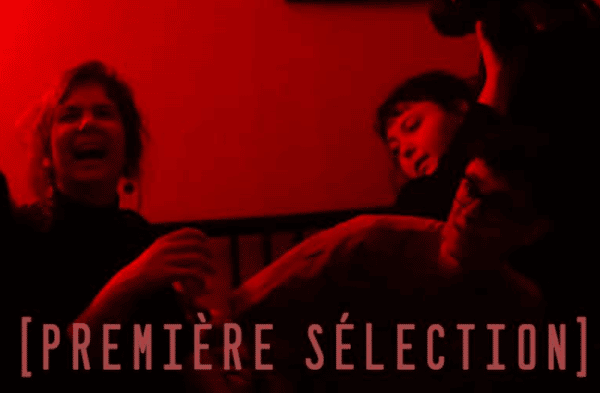 [Expo] Première sélection – Claje