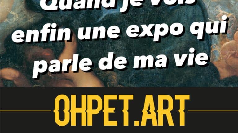 [Expo] Ohpet.art de Solène Potier de Courcy