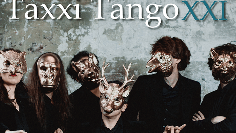 [Concert] Taxxi Tango XXI