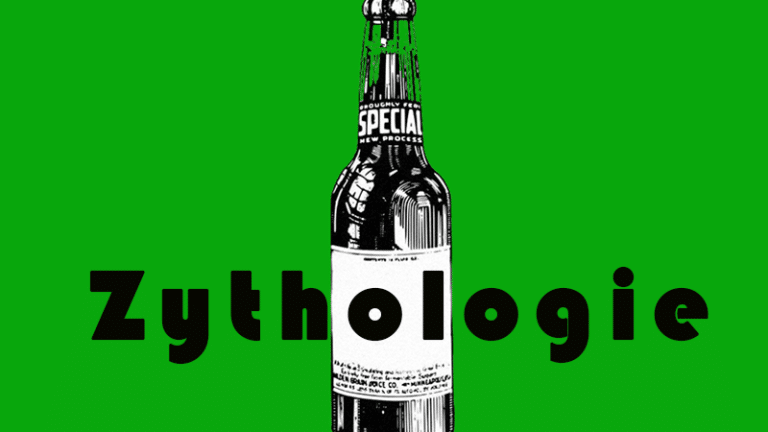 [Stage] Zythologie ou l’art de la bière