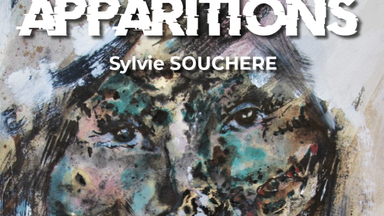 [Expo] Apparitions de Sylvie Souchere