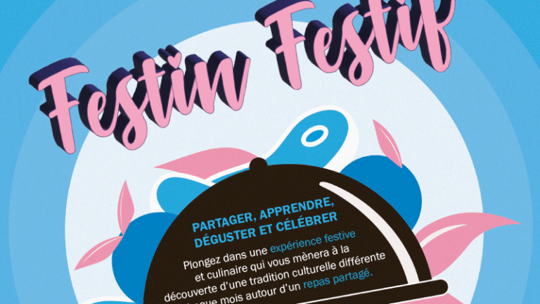 [Convivialité] Festin festif 24-25