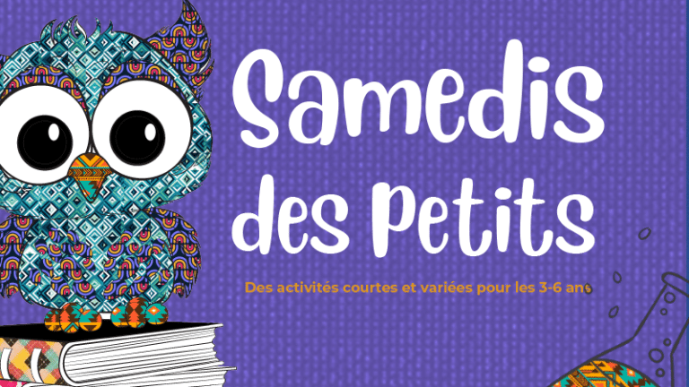Samedis des petits