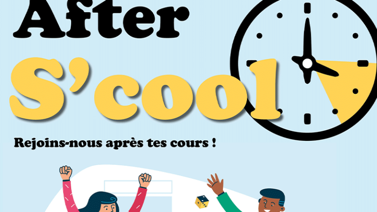 [Jeunes] After school