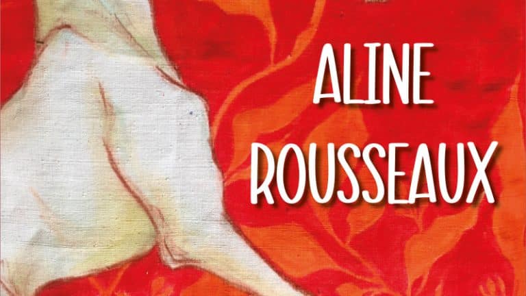 [Expo] Aline Rousseaux