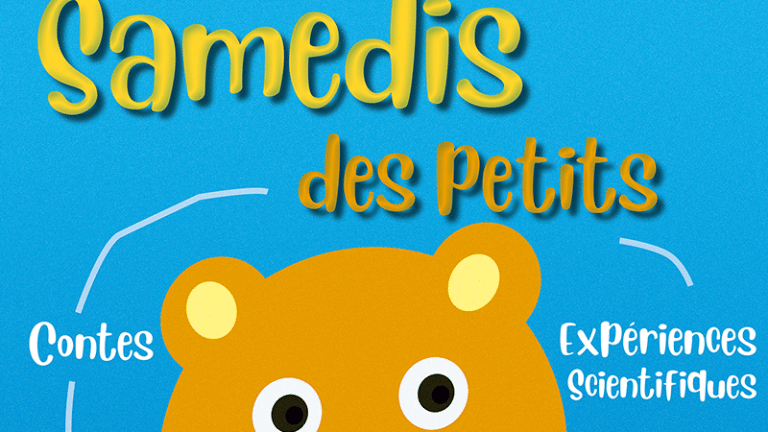 Samedis des petits