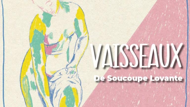 [Expo] Vaisseaux de Soucoupe Lovante