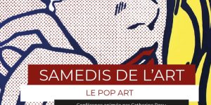 [Samedi de l’art] Le Pop Art