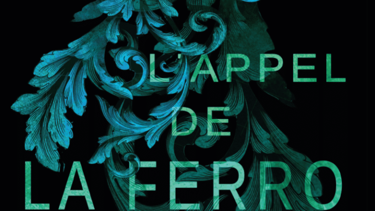 [Concert] Appel de la Ferro