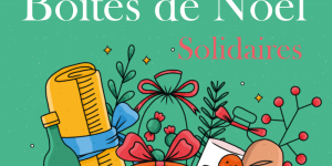 [Solidarité] Boîtes de Noël solidaires