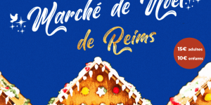 [Sortie] Marché de Noël de Reims