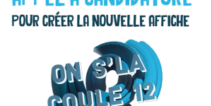 [Appel] Créez la prochaine affiche d&rsquo;On sl&rsquo;a Coule 12