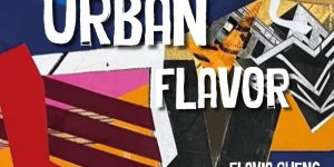 [Expo] Urban Flavor