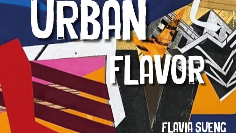 [Expo] Urban Flavor