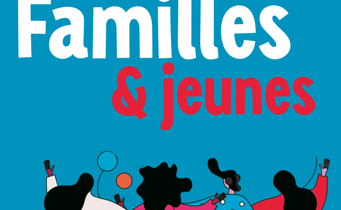 [Actu familles] mars-avril