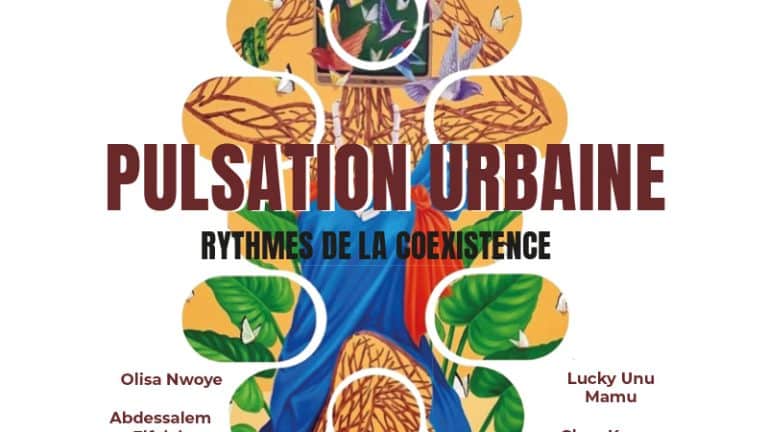 [Expo] Pulsation urbaine