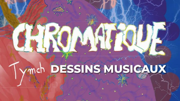 [Expo] Chromatique de Tymch