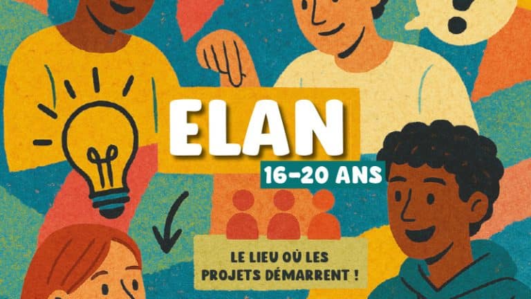 [Jeunes] Elan