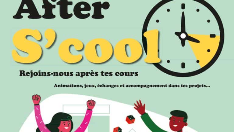 [Jeunes] After S’cool