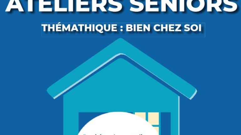 [Ateliers] seniors au CPA Bessie Smith