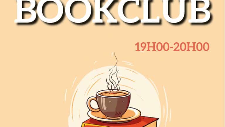 [Convivialité] Bookclub