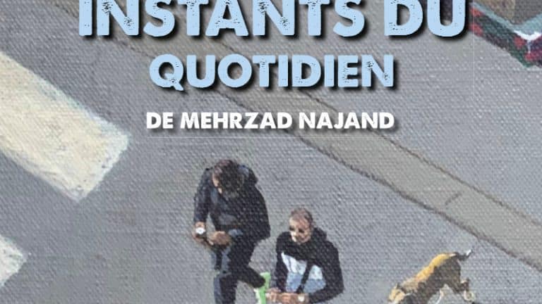 [Expo] Instants du quotidien