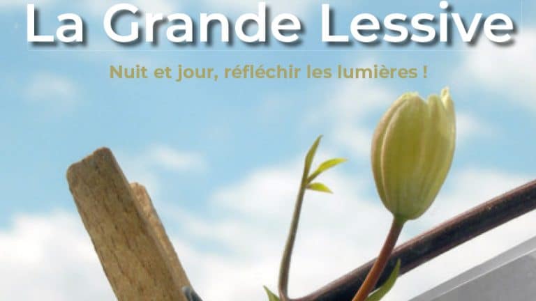 [Exposition] La grande Lessive