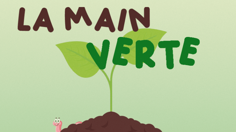 [Jardinage] Avez-vous la main verte ?