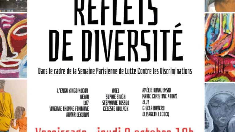 [Expo] Reflets de diversité
