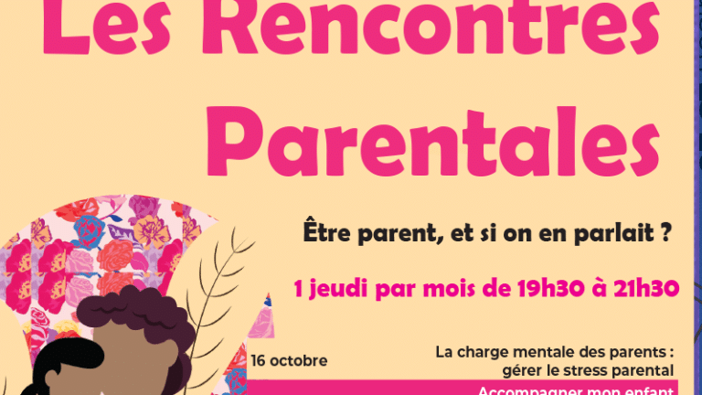 Rencontres parentales