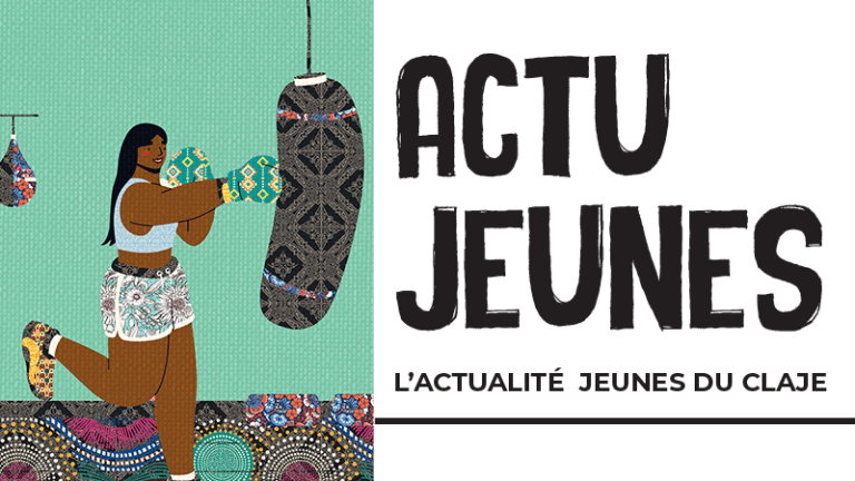 |Actu Jeunes] Septembre 2025