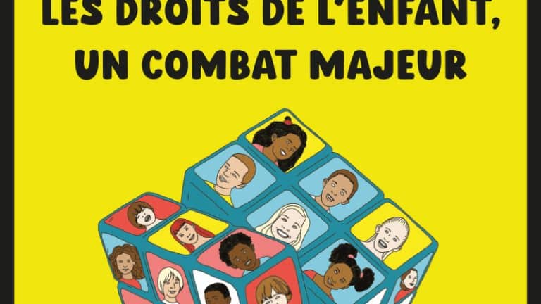 [Expo] Les droits de l’enfant, un combat majeur