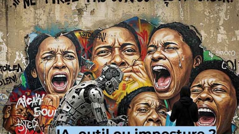 [Débat ] IA, outil ou imposture ?