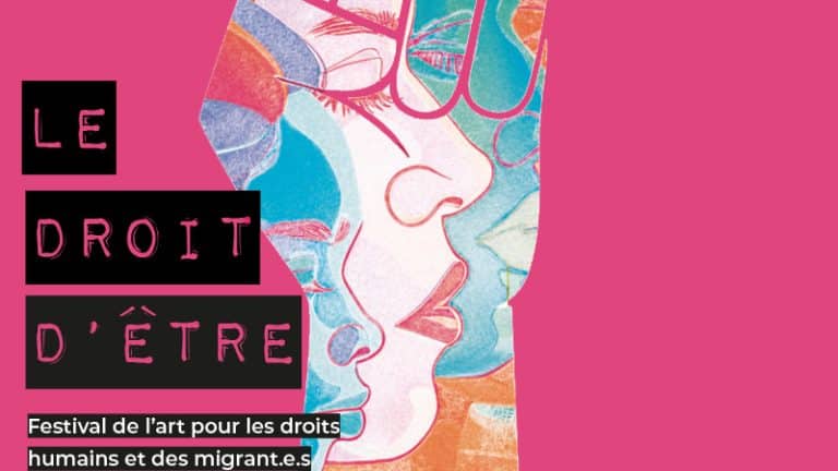[Festival] Le droit d’être