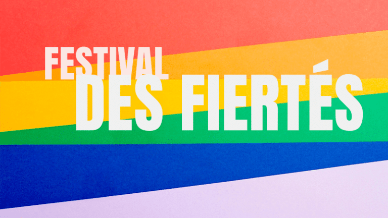 [2025] Festival des fiertés dans vos CPA
